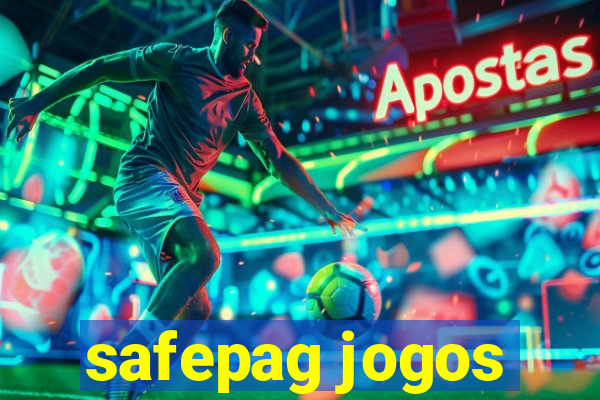 safepag jogos